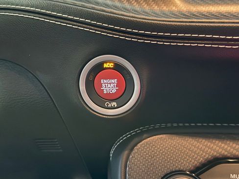 Used 2023 Dodge Challenger SRT Hellcat Redeye image 21