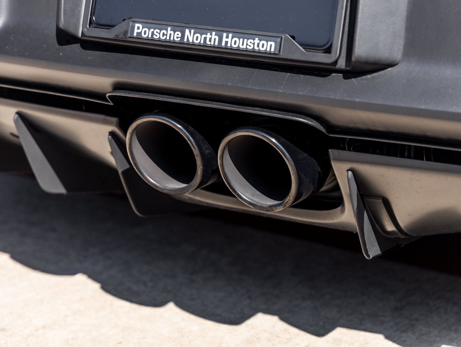 Certified 2025 Porsche 911 GT3 RS RWD image 16