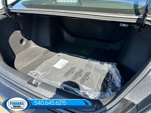 New 2026 Honda Accord Hybrid Sport-L FWD image 34