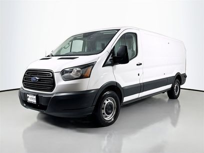 Used 2018 Ford Transit 250 148 Low Roof