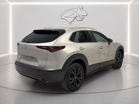 Used 2024 MAZDA CX-30 AWD 2.5 S w/ Select Sport Pkg image 5