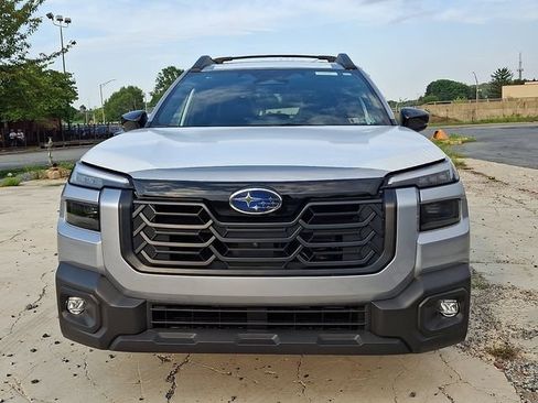 New 2026 Subaru Outback Limited XT AWD/4WD image 2