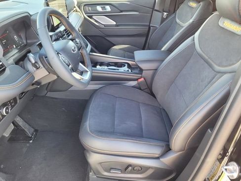 New 2026 Ford Explorer Tremor w/ Tremor Ultimate Package image 19