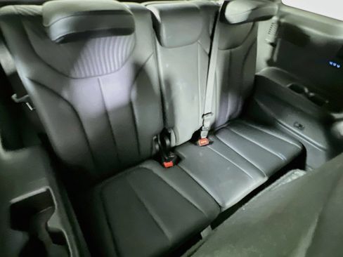 Used 2023 Hyundai Palisade Calligraphy AWD/4WD image 27