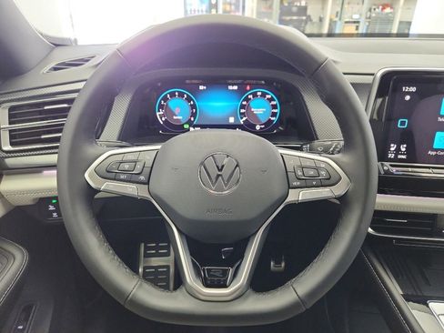 New 2026 Volkswagen Atlas Cross Sport SEL Premium R-Line AWD/4WD image 14