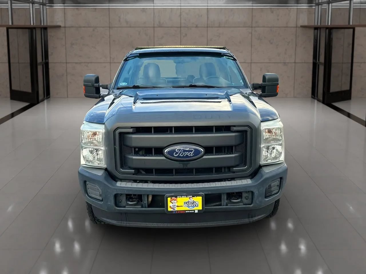 Used 2015 Ford F250 XL AWD/4WD image 23