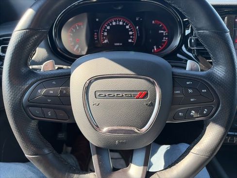 Used 2024 Dodge Durango GT image 20