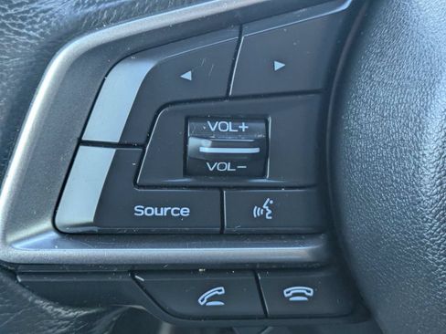 Used 2022 Subaru Outback Onyx Edition XT AWD/4WD image 27