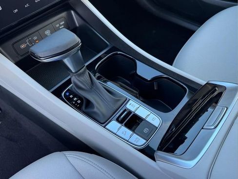 New 2026 Hyundai Tucson SEL FWD image 23