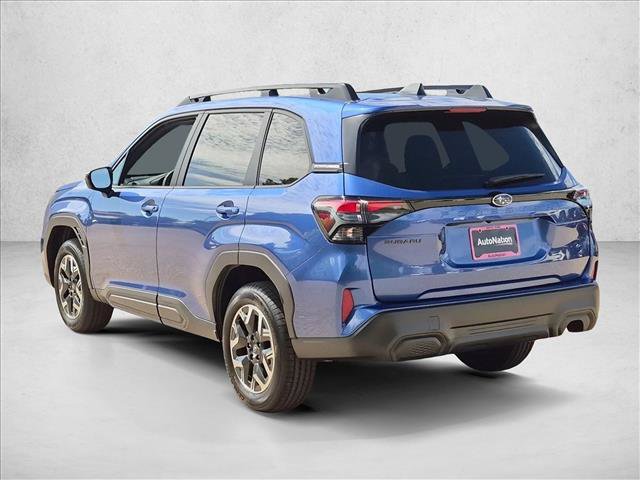 New 2026 Subaru Forester Premium AWD/4WD image 9