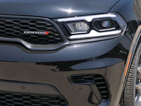 New 2026 Dodge Durango GT AWD/4WD image 7