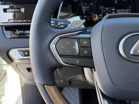 New 2026 Lexus RX 450h AWD image 20