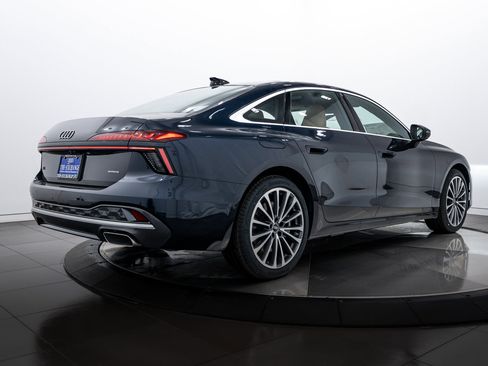 New 2026 Audi A6 Premium Plus image 4