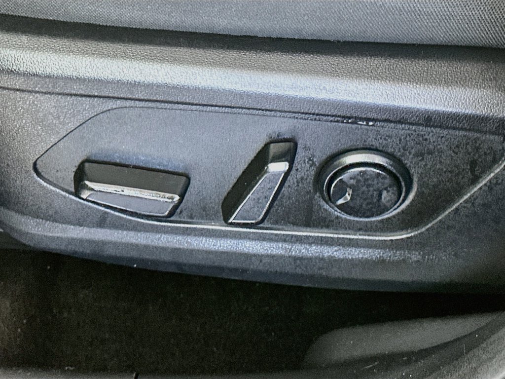 Used 2025 Hyundai Tucson SEL FWD image 22