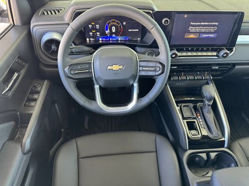 New 2026 Chevrolet Colorado LT w/ LT Convenience Package RWD image 17