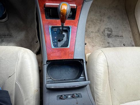 Used 2011 Lexus ES 350 FWD image 9