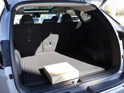 New 2026 Hyundai Tucson Limited image 16