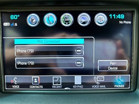 Used 2017 GMC Yukon SLT w/ Open Road Package AWD/4WD image 37