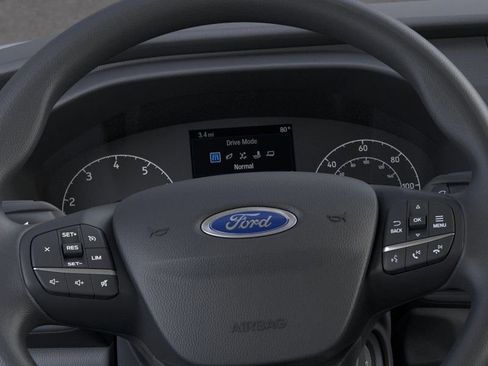 New 2025 Ford Transit 250 Low Roof RWD image 15