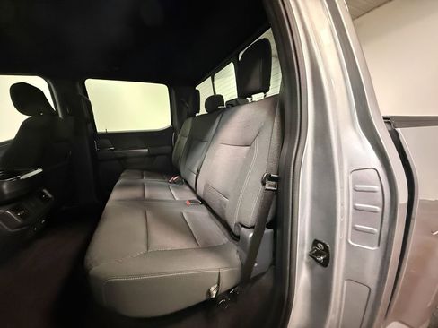Used 2024 Ford F150 XLT w/ Equipment Group 302A MID AWD/4WD image 8