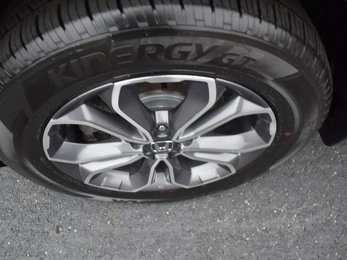 Used 2022 Honda CR-V EX-L image 14