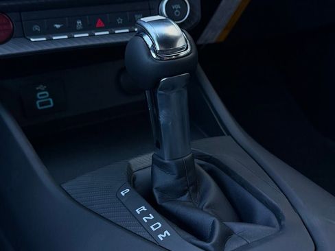 New 2026 Ford Mustang GT RWD image 48