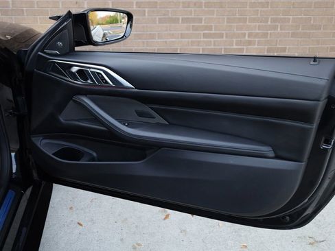 Used 2021 BMW M4 Competition w/ M Carbon Exterior Package image 17