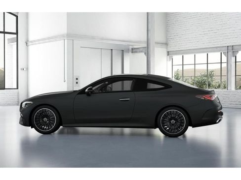 New 2026 Mercedes-Benz CLE 450 4MATIC Coupe image 33