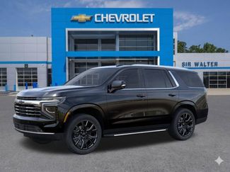 New 2026 Chevrolet Tahoe LT w/ Comfort Package AWD/4WD video 3