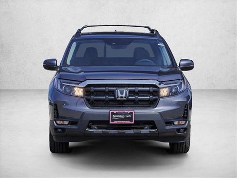 New 2026 Honda Ridgeline RTL image 2