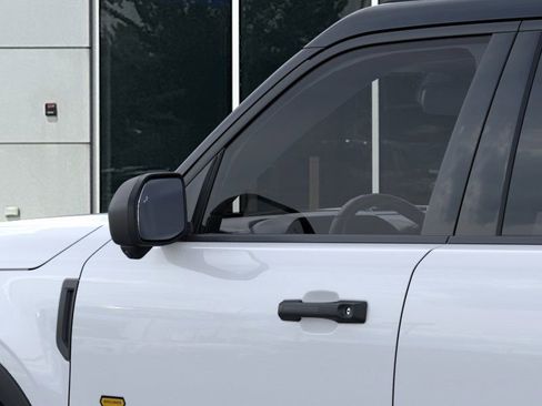 New 2025 Ford Bronco Sport Badlands w/ Badlands Tech Package image 20