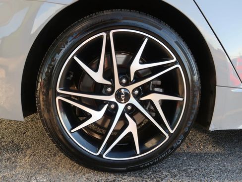 Used 2023 Kia Stinger GT-Line w/ Sun & Sound Package image 49