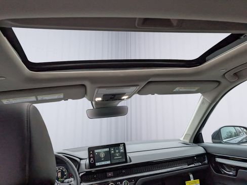 Certified 2026 Honda CR-V EX-L image 17