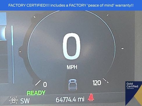 Used 2024 Ford F150 XLT w/ Mobile Office Package AWD/4WD image 47