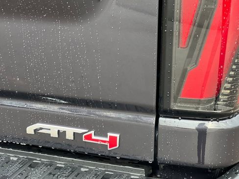 New 2026 GMC Sierra 2500 AT4 w/ AT4 Premium Plus Package image 21