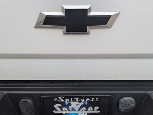 Used 2015 Chevrolet Silverado 2500 LT image 29