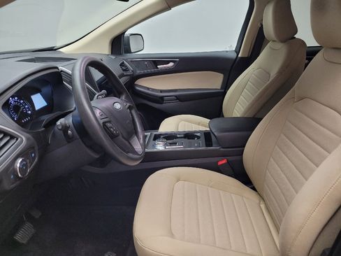 Used 2022 Ford Edge SE AWD/4WD image 17