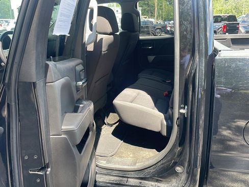 Used 2018 Chevrolet Silverado 1500 LT AWD/4WD image 12