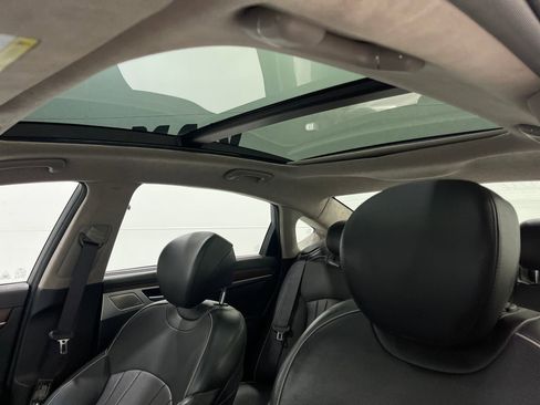 Used 2018 Genesis G80 5.0 Ultimate image 12