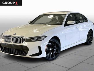 New 2026 BMW 330i Sedan w/ M Sport Package video 1