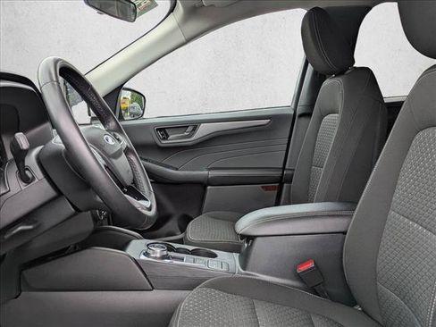 Used 2023 Ford Escape Active FWD image 17