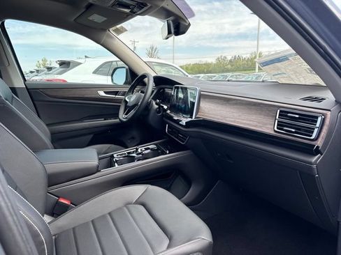 New 2026 Volkswagen Atlas SEL AWD/4WD image 44