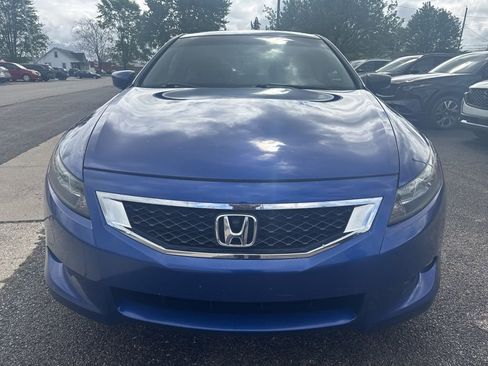 Used 2009 Honda Accord EX-L image 2