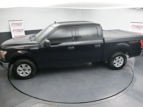 Used 2020 Ford F150 XLT image 27