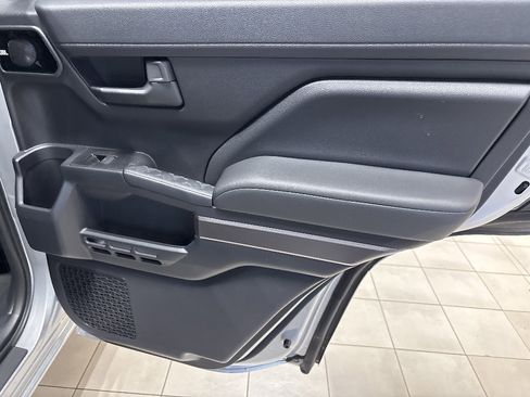 New 2026 Toyota 4Runner TRD Sport Premium AWD/4WD image 20