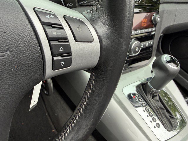 Used 2007 Saturn Sky w/ Premium Trim Pkg RWD image 22