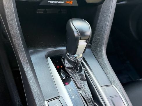 Used 2021 Honda Civic Sport image 28