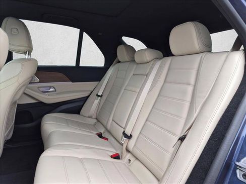 Certified 2026 Mercedes-Benz GLE 580 4MATIC image 21
