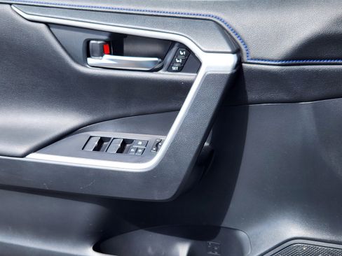 Used 2024 Toyota RAV4 XSE w/ Advanced Technology Package image 8