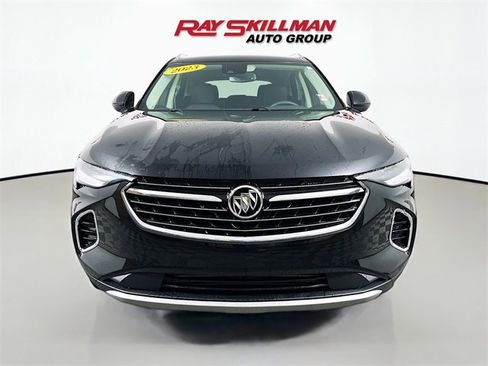 Used 2023 Buick Envision Preferred image 2